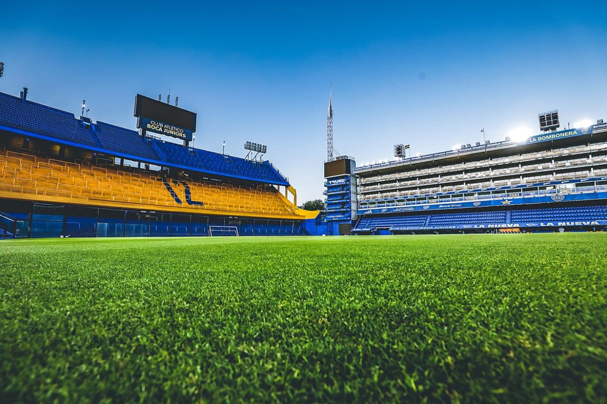 Boca Juniors vs Independiente del Valle LIVE Score Updates, Stream Info